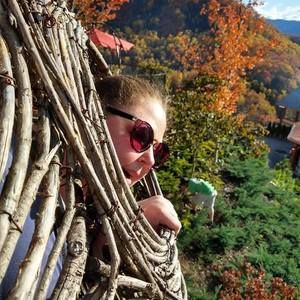 Meet your Posher, Jen